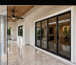 Flooring project